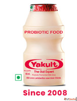 Probiotic Beverages for Better Digestion and Daily Gut Healt...