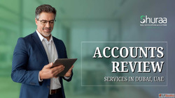 Expert Accounts Review Services to Improve Financial Accurac...