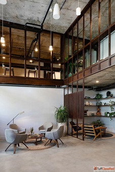 Raga Design Studio - Professional Residential Commercial Interior Design Services