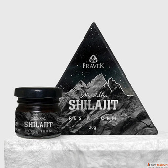 Buy Shilajit online in India