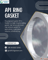 API Ring Gaskets in Tamil Nadu India