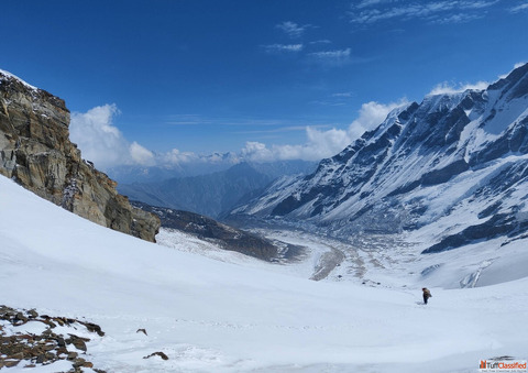 Highest Treks in India 10 High-Altitude Himalayan Trails for Serious Adventure