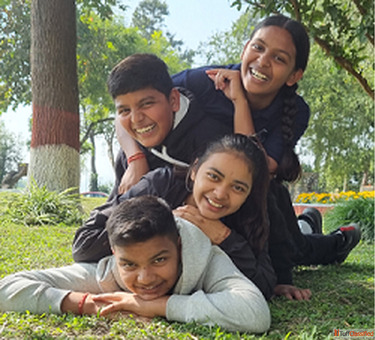 Academic boarding schools in Dehradun