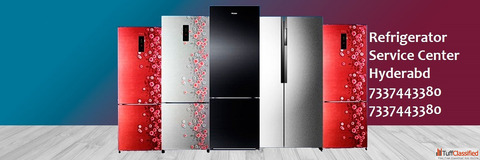 Samsung Refrigerator Service Center Tolichowki Hyderabad