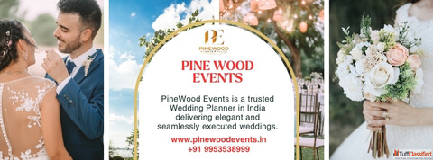 Wedding Planner in Delhi