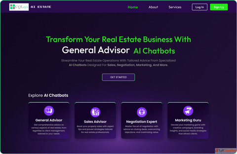 AI Cloud Digital Transformation Company CQLsys Technologies - Smart Product Development Solutions