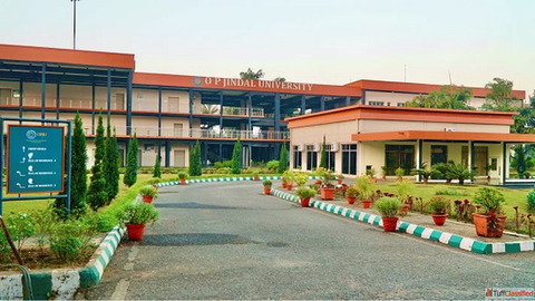Top University in Chhattisgarh