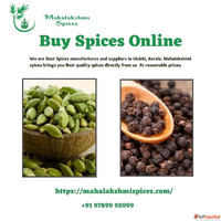 Buy Spices Online Buy Spices Online Shop