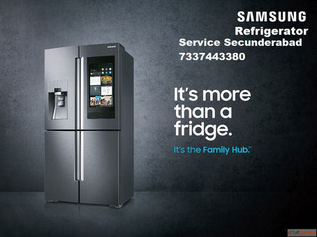 Samsung Refrigerator Service Center Gachibowli Hyderabad