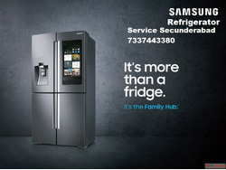 Samsung Refrigerator Service Center Gachibowli Hyderabad