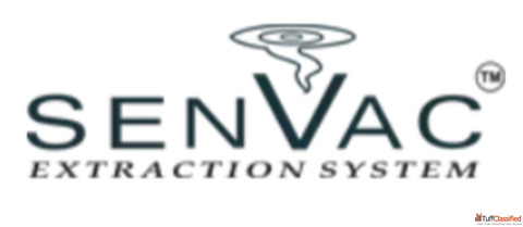 Dust and Fume Extraction Systems - senvac.org