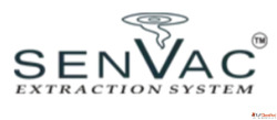 Dust and Fume Extraction Systems - senvac.org