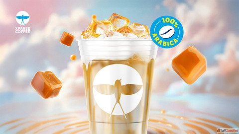 Best Coffee Shop Near Kolhapur - Xpanse Coffee