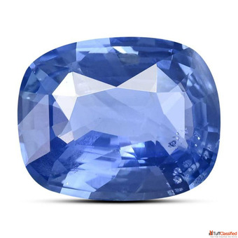 Blue Sapphire Rashi Ratan Bhagya