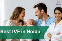 Best IVF in Noida - Personalized Fertility Solutions at Zeev...