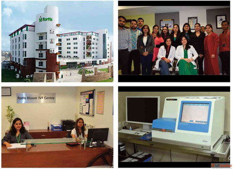 Best IVF Doctor in Delhi - Expert Fertility Specialist