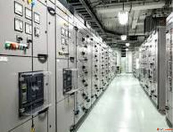 Electrical Control Panel Manufacturers in India Dhillon Fabr...
