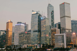 Quiet Corners Couples Find in Singapore