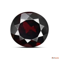 Garnet Gemstone Price Rashi Ratan Bhagya