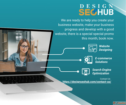 Best Web Designing SEO Company Lakhimpur