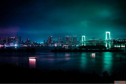 Late Evenings Inside Japan Tour Packages