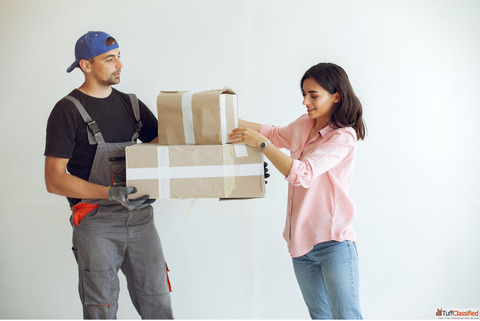 Best packers and movers in Delhi-NCR for a stress-free move.