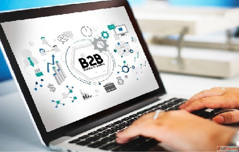 Best B2B Portal in Karnataka