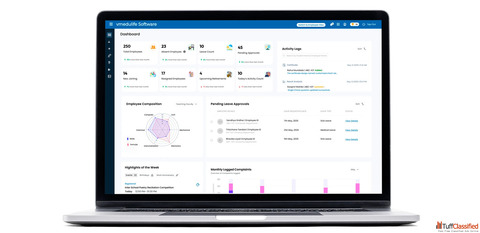 vMedulife Education ERP Software Learning Management System