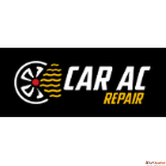 Car AC Repair in Dubai