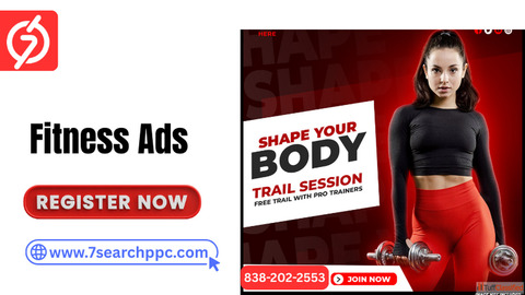 Promote Fitness Offers