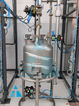 Liquid Dosing System