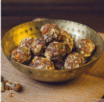 What Is the Latest Dry Fruit Laddu Price in India 2026