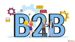 Best B2B Service Provider in Mumbai