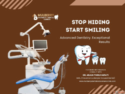 Trusted Orthodontist in Hyderabad for Braces Treatment
