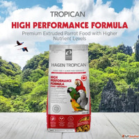Buy Tropican Parrot Food Sticks at MaplePets