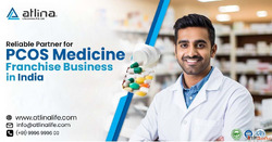 PCOS medicine franchise
