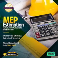 MEP course in Dubai MEP training courses in Dubai MEP traini...