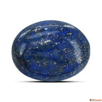 Lazurite Stone Rashi Ratan Bhagya