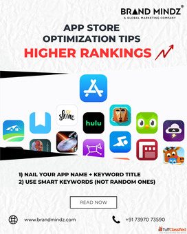 Backup and Data Recovery Strategy for Apps