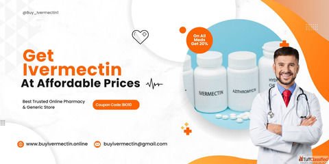 ivermectin12mg Tablets - Uses Benefits Online Availability