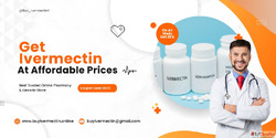 ivermectin12mg Tablets - Uses Benefits Online Availability