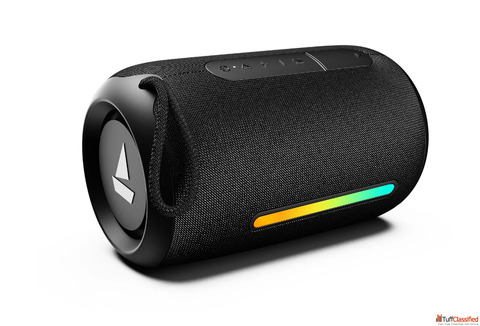 Best Home Speakers for Powerful Sound Entertainment boAt