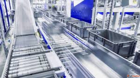 Material Handling System