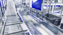 Material Handling System