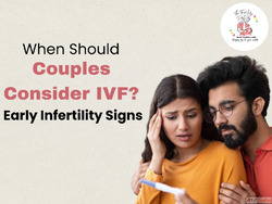 Best IVF Clinic in Gurgaon The Fertilife - Dr. Anshika Lekhi