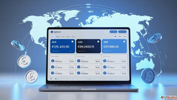 MultiCurrency IBAN Account Compare Global Providers Get Mult...