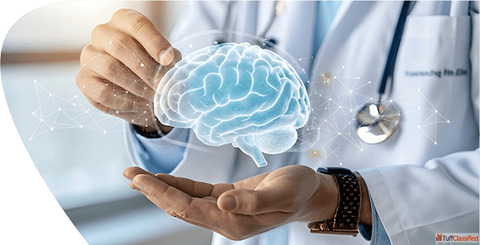 Deep Brain Stimulation DBS Doctors in Kerala