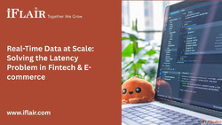 Real-Time Data at Scale Solving the Latency Problem in Finte...