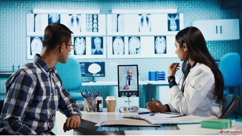 Radiology Medical Billing Company in USA Key MedSolutions