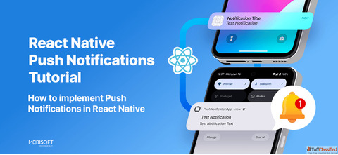 Hire React Native Developers in India for Cross-Platform Apps